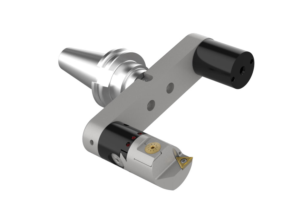 Allied Criterion Boring Tools Overview